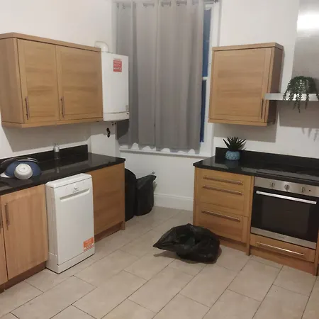 Alwent Apartmán