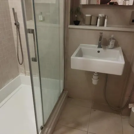 Apartment Alwent