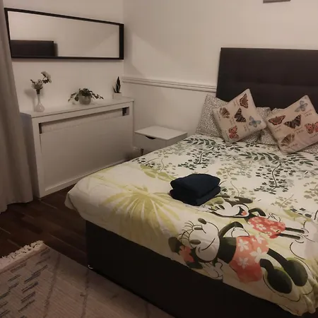 Apartment Alwent *