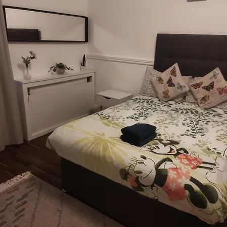 Alwent Apartment